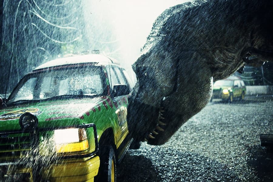 Singing, Sherlock & Sam Neill: The Best of the Weekend’s TV