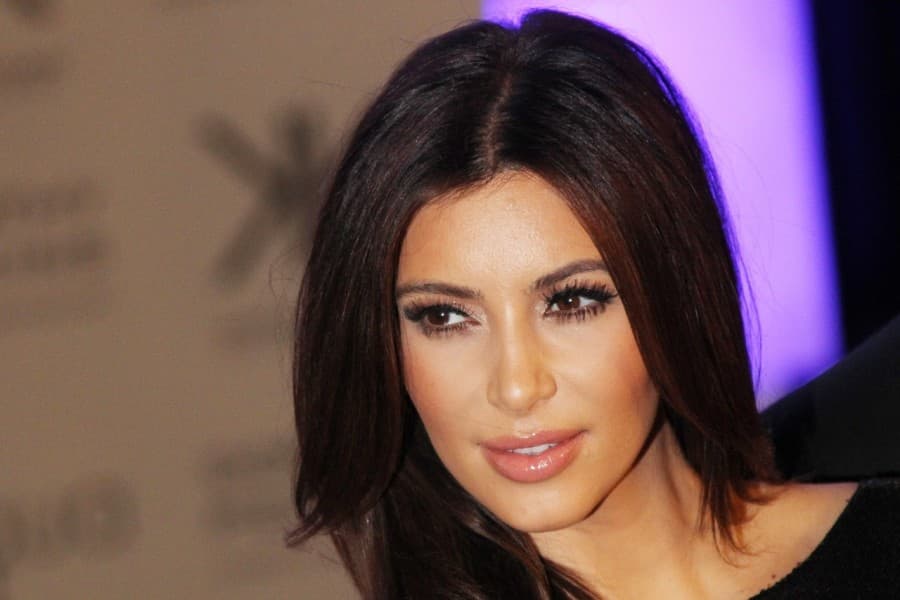 “I Hate Fake Media Friends” Do Not Mess With Kim Kardashian