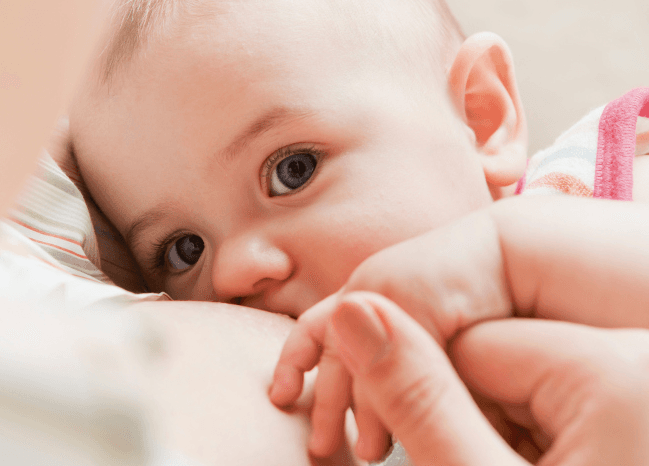 COLUMN: World Breastfeeding Week 2013 – Breastfeeding Support: Close to Mothers