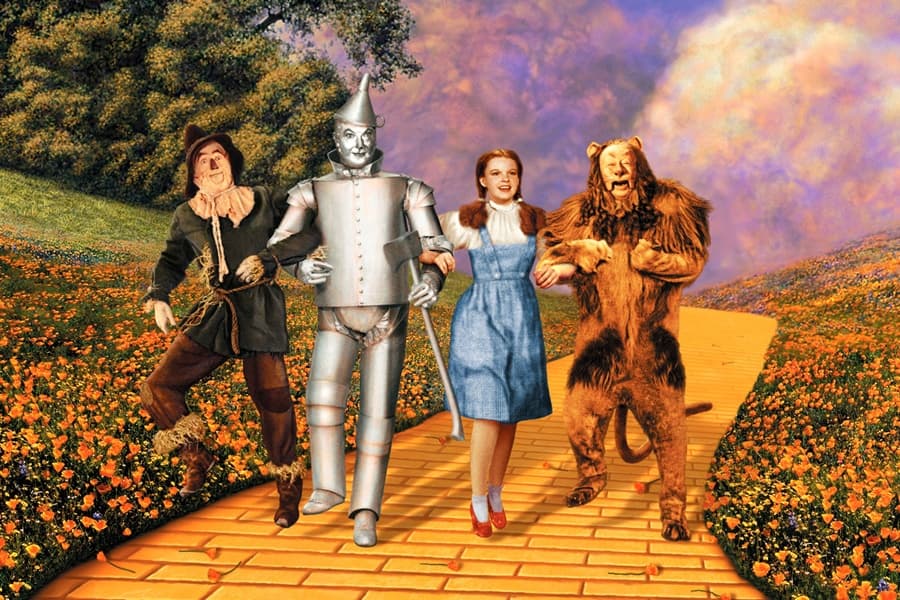 Nine Popular Films That Changed The World Of Cinema