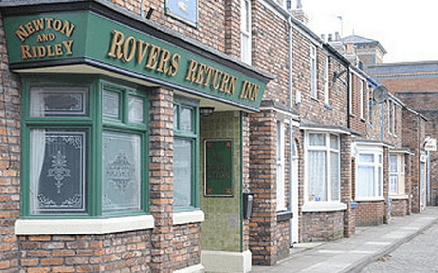Who’s Going To Run The Rovers Now? Actress Leaving Coronation Street