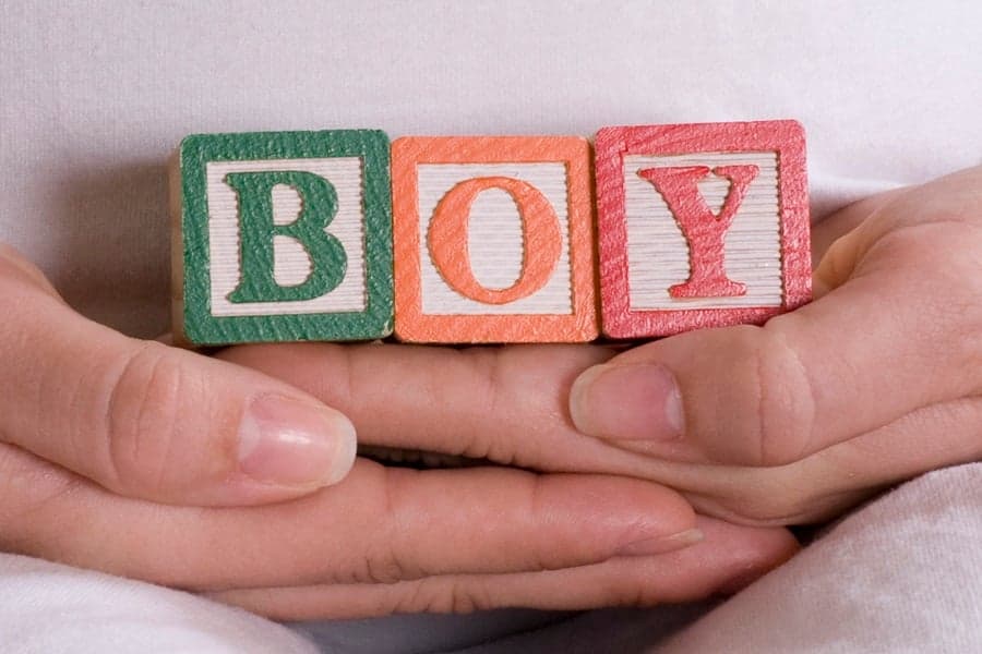 “Insanely Beautiful” – Actor Gushes Over Newborn Son