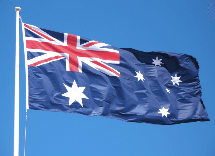 PICTURE: What It Means to Sell ‘Irish Goods’ in Australia