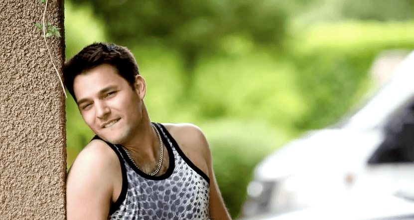 VIDEO: How One Groom to Be Spent His Stag Do