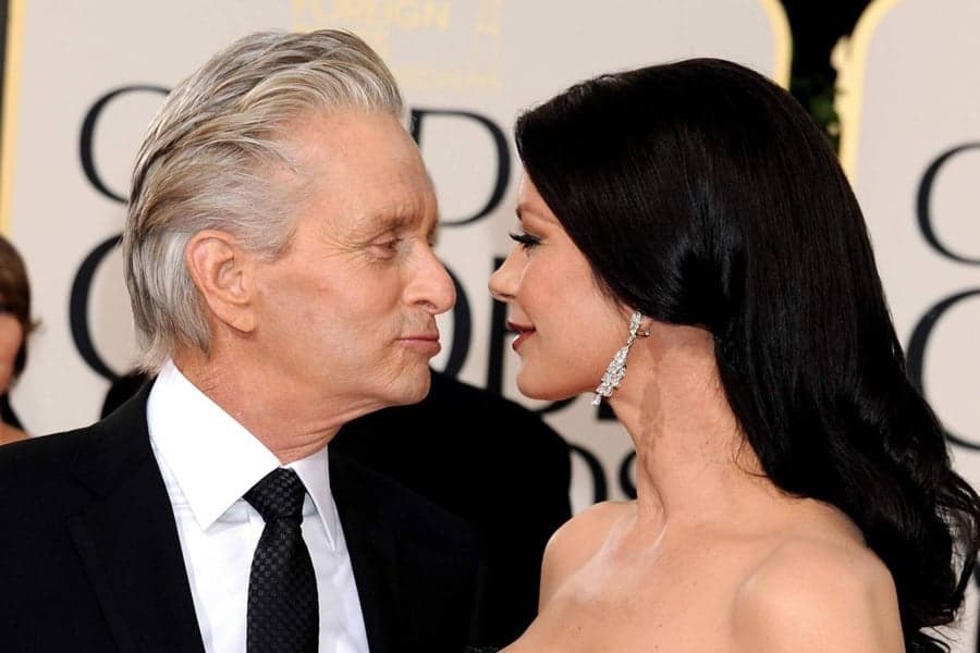 Confirmed – Star Couple Are “Taking Some Time Apart”