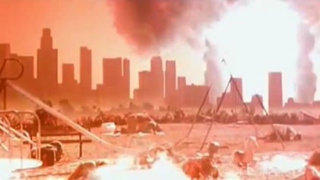GALLERY – Back To The Past For The Future, How Films Thought Our Present And Near Future Would Look