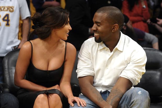 Really? Kimye Reject 7 Figure Sum For Baby Snaps
