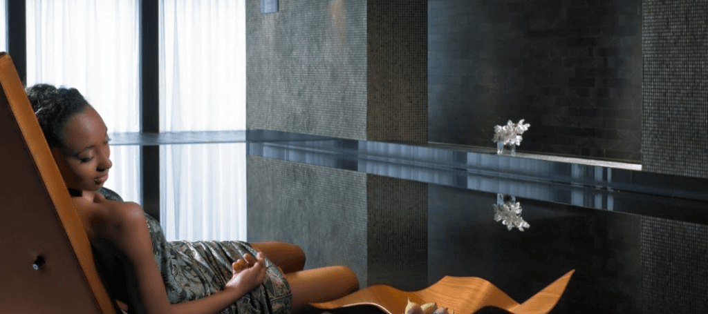 Spa Review: The Marker Hotel Dublin