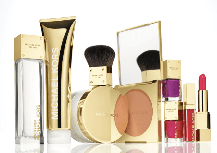 It’s a Kor-ker! The New Michael Kors Beauty Collection Comes to Arnotts