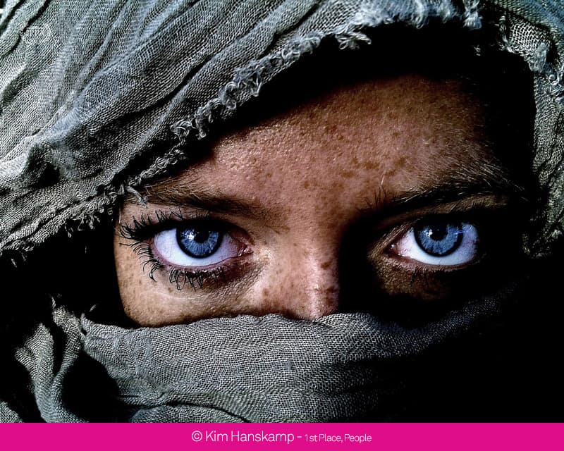 Amazing: Could You Take Photos Like These With An iPhone?