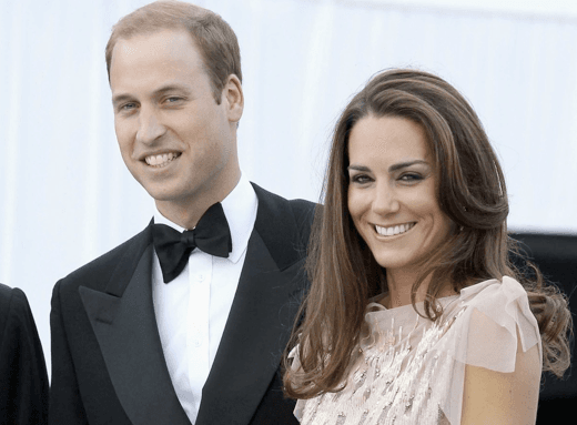 PIC: Fresh Prince William? BBC Broadcast Image of Prince William with a Penis on his Head