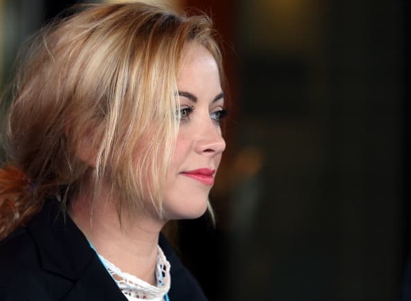 “I’d Rather Poke My Eyes Out with Sticks”: Singer Rejects X Factor Judge Role