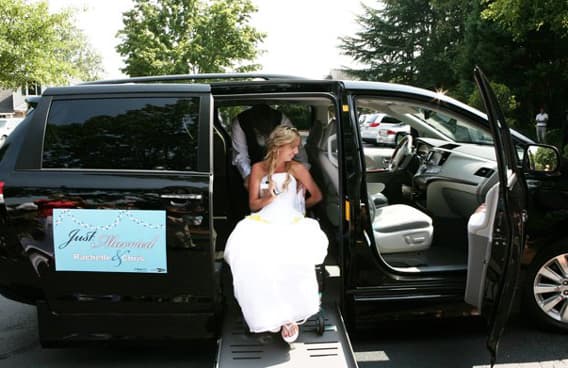 “Keep The Love Alive.” Inspirational Disabled Woman Shares Her Story