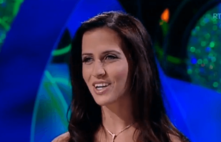 Texas Rose Takes Rose Of Tralee 2013 Title
