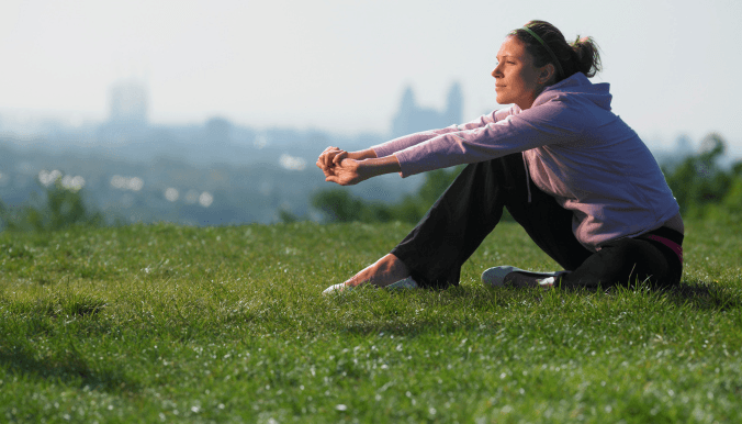Good for the Soul – Seven Simple Ways to Make Your Life Better