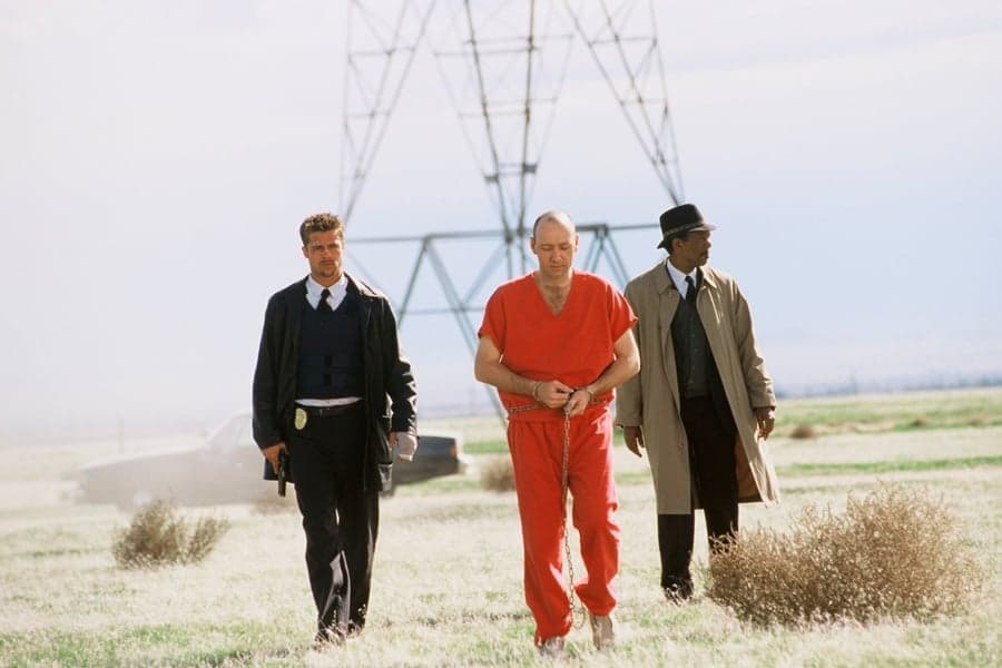 Five Films That Make David Fincher The Finest Director Working At The Moment