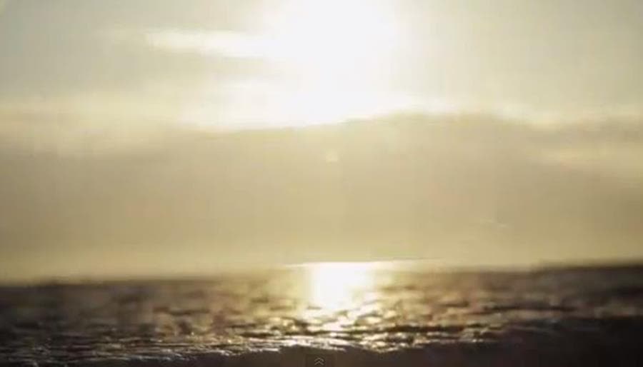 VIDEO: Brazilian Visitors Capture The Beauty Of Ireland