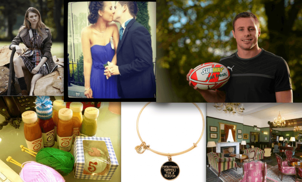 Weekend Roundup – The Ten Things Her.ie Loved This Week