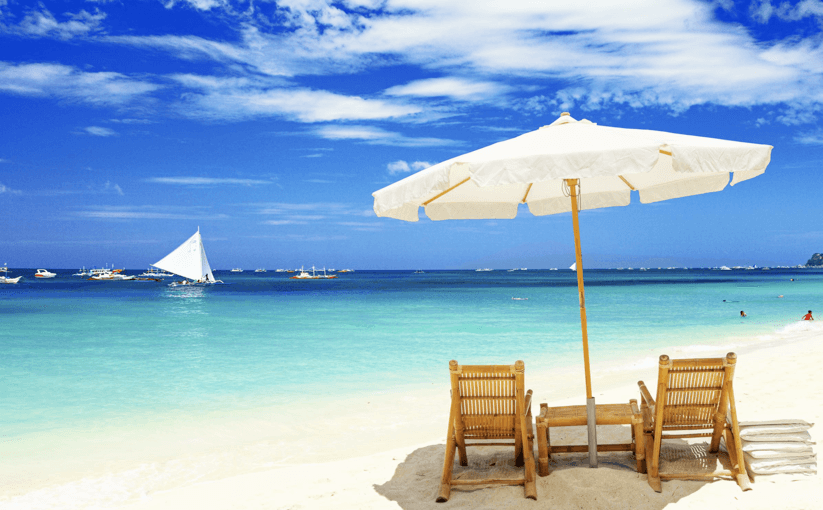 VIDEO: We Asked Irish People About Their Essentials for a Day at the Beach