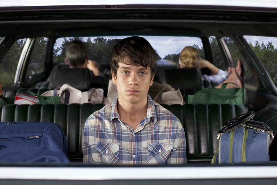 REVIEW – The Way Way Back, Your Perfect Alternative To The Summer Blockbuster