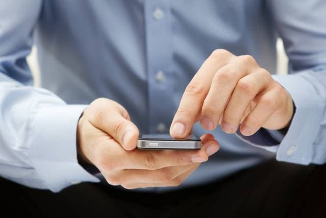In Pictures: When Sexting Goes Wrong – 8 Great Text Slipups