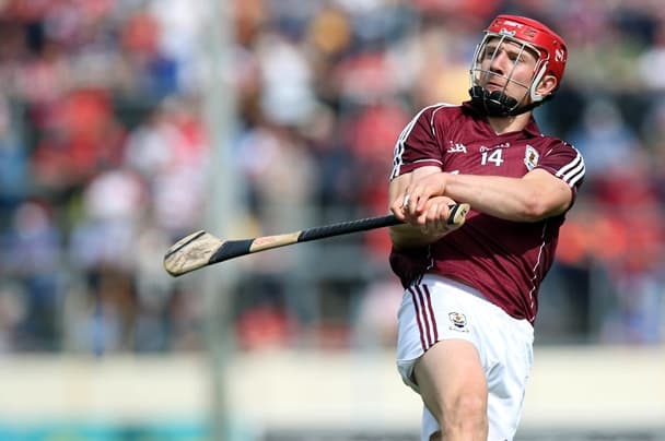 “It Was Just A Way of Life” – Joe Canning Talks of Pride in Your Club and The Big Championship