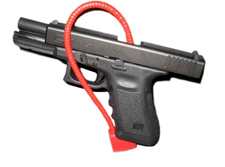 Gun Safety Instructor Shoots Student by Accident