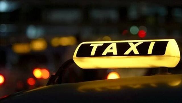 Man Dies After ‘Stolen’ Taxi Crashes in Dublin Overnight