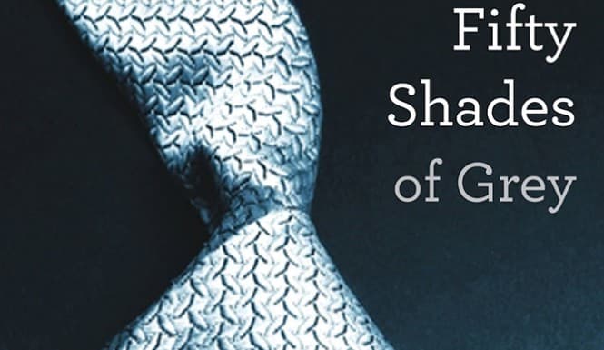Fifty Shades Shoot: Leads Pose For First Magazine Cover Together