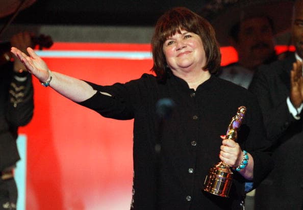 11-Time Grammy Winner Reveals that She Has Parkinson’s Disease and Can no Longer Sing