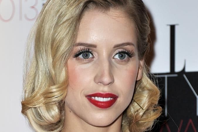 Peaches Geldof Post-Mortem Examination Inconclusive