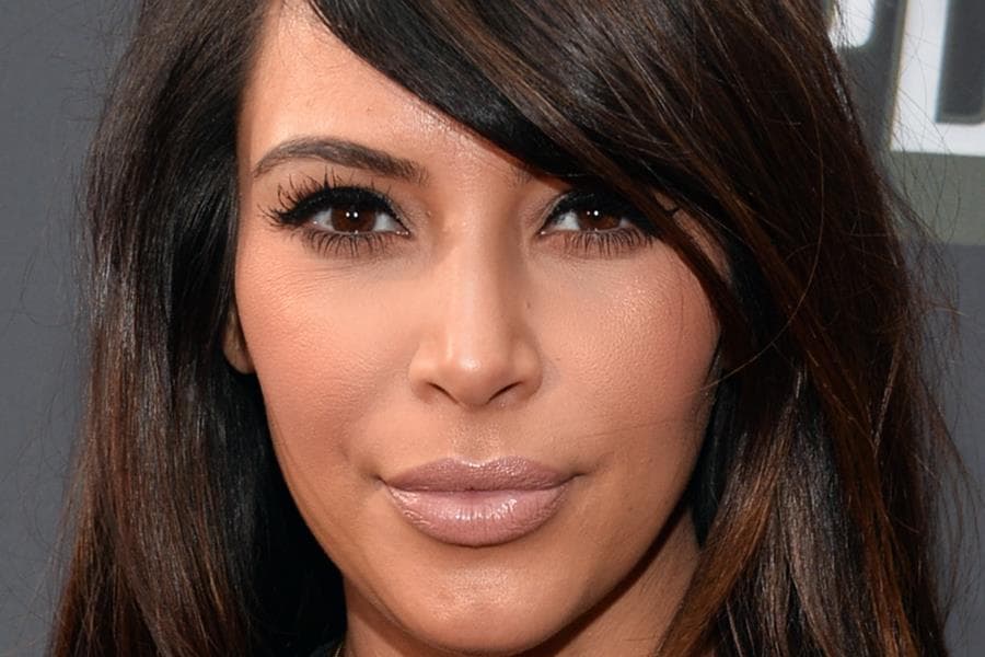Already? Kim Kardashian Planning For Baby Number Two!