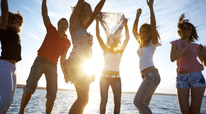 Activities and Adventures – Five Great Days Out Across the Country