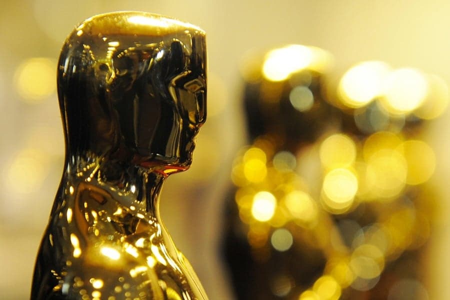 And The Host For The Oscars 2014 Is…