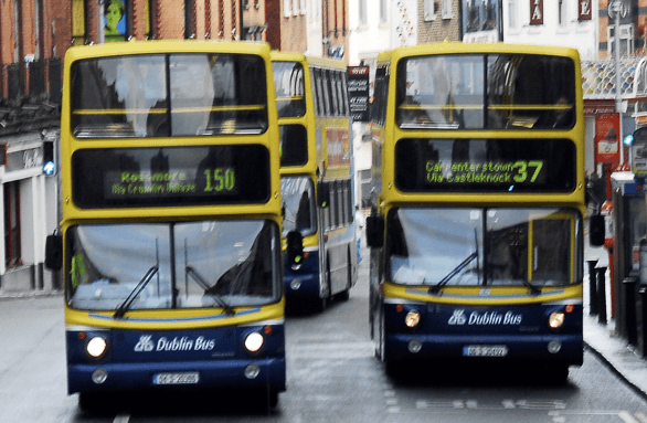 PICTURE: One Bus You WILL Want to Get On