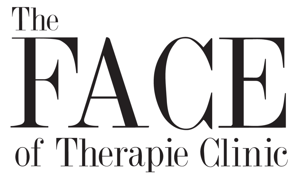 Are YOU The Face Of Therapie Clinic?