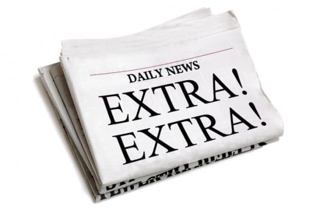 Photo: The Most Confusing Headline You’ll See This Weekend