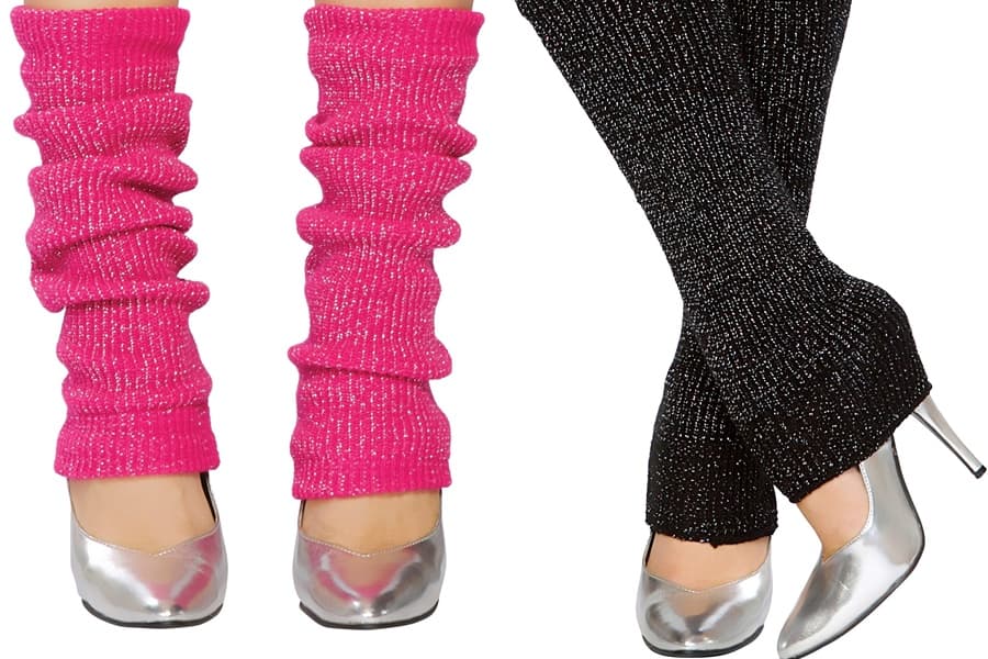 Twenty-Three Things We Swore We Would Never Wear… But We Gave In