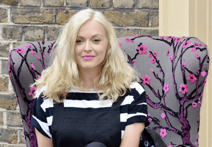 First Look: Fearne Cotton Launches Furniture and Homewares Range