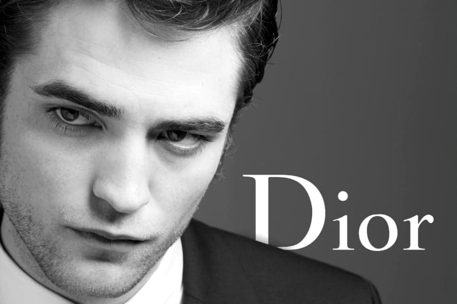 VIDEO – First Teaser Trailer For Robert Pattinson’s Dior Homme Campaign