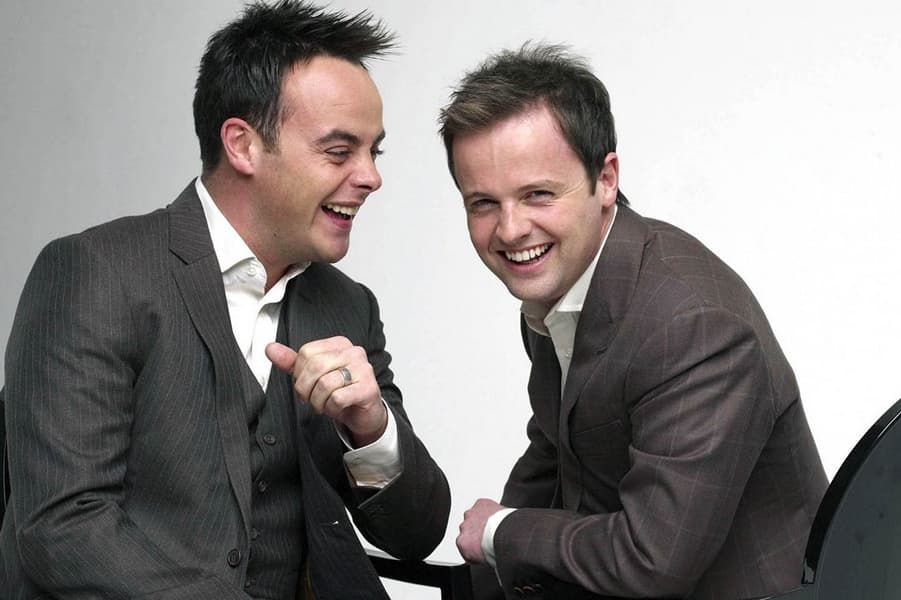 “Nice To See You” Sixteen Of Our Favourite TV Presenters