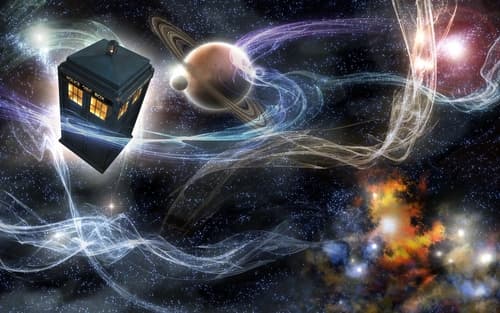 Videos: BBC Release Teasers for 50th Anniversary Special of Doctor Who