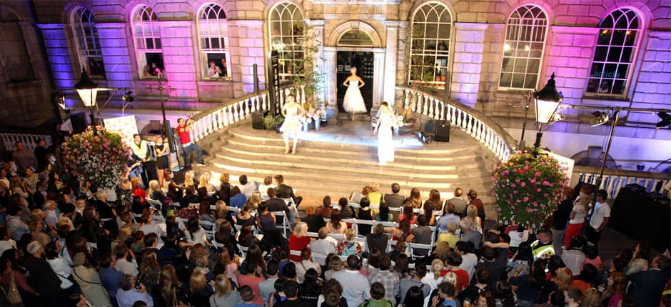 Ones To Watch – Our Event Picks for the Dublin Fashion Festival