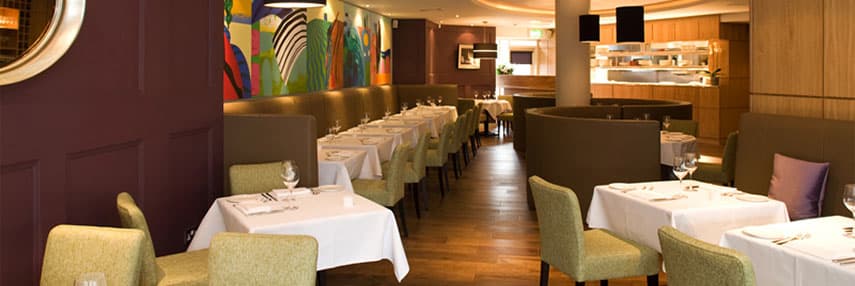 Success: New Michelin Stars for Two Kilkenny Restaurants