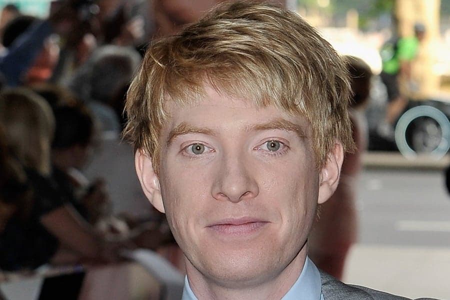 Five Domhnall Gleeson Films You MUST See
