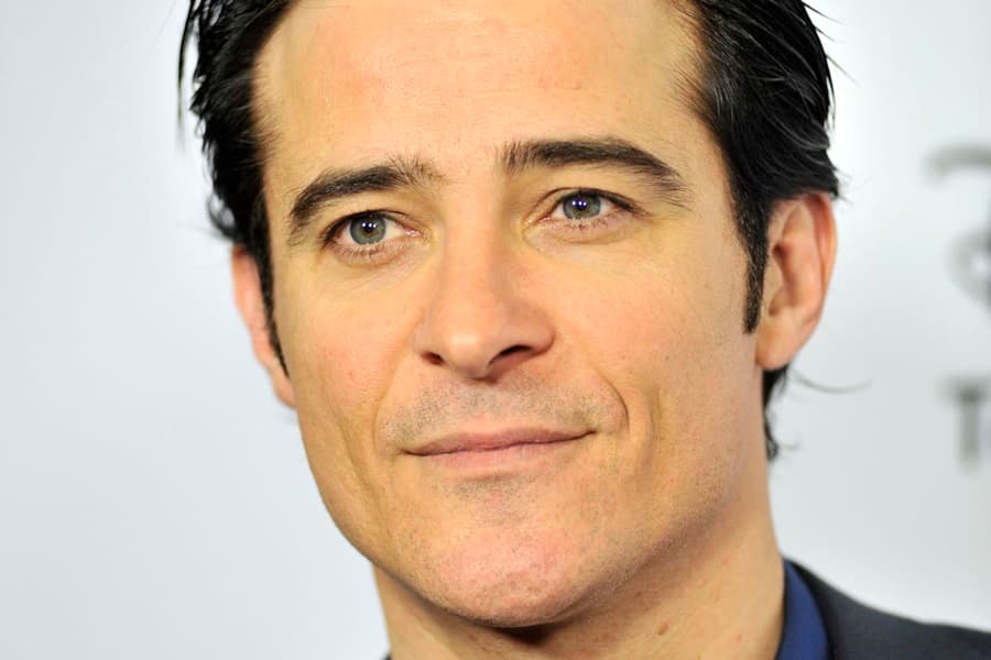 Her Man Of The Day… Goran Visnjic