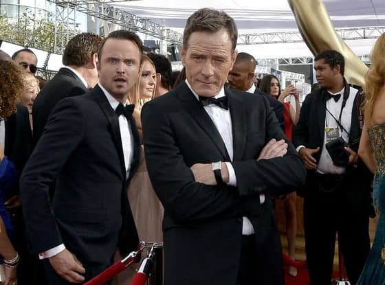 ‘We’re Making Another Season’ – Aaron Paul Hints That We May Not Have Seen The Last Of Breaking Bad