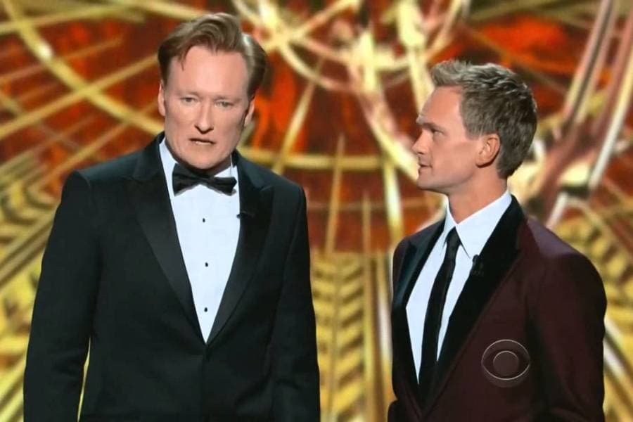 VIDEO – Neil Patrick Harris Opening Monologue From The Emmys Proves He Should Host Every Ceremony… Ever