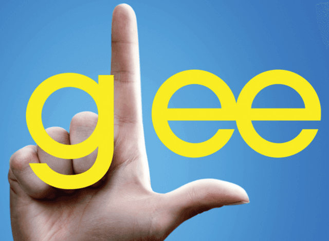 Look Who’s Going to be on Glee! Lea Michele Shares Pics from the Show