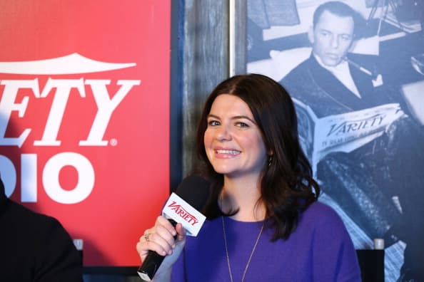“I’m Thrilled!”: Happy Endings Actress Announces Engagement